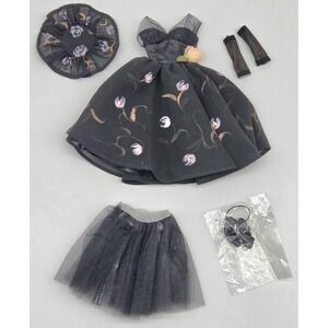 Tonner 10" Flirtation Outfit (As shown)